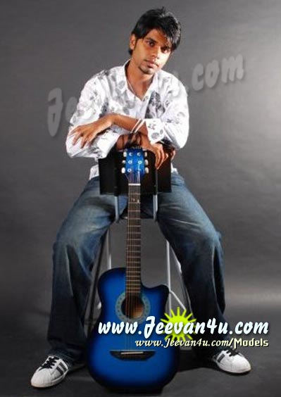 Surenderaj Yuvaraj Malaysia Model gallery